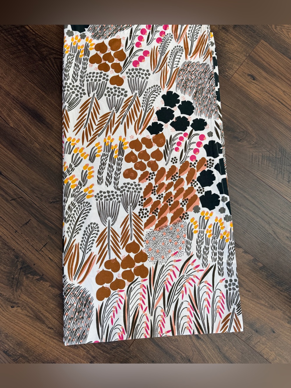 Marimekko Pieni Letto Shower Curtain